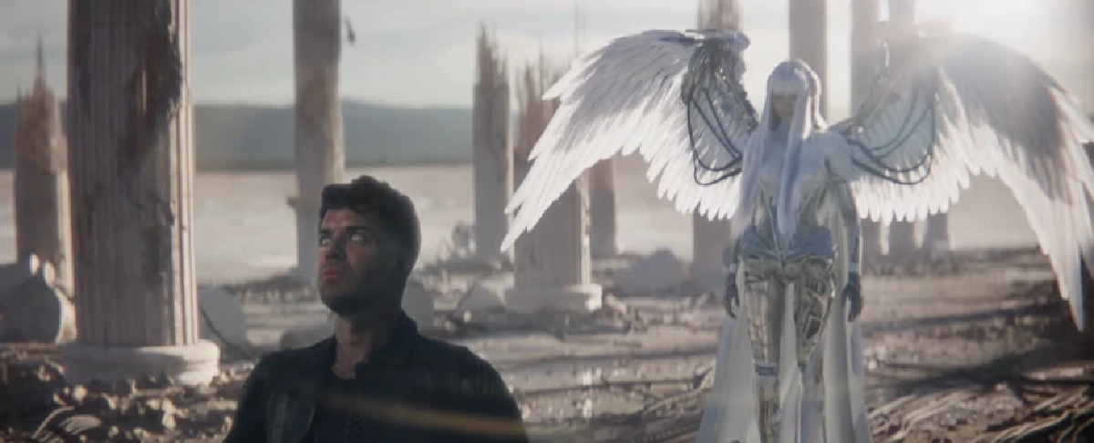 มาแล้ว! “Anyma x LISA” ปล่อยเพลง EDM สะเทือนโลก “Bad Angel”