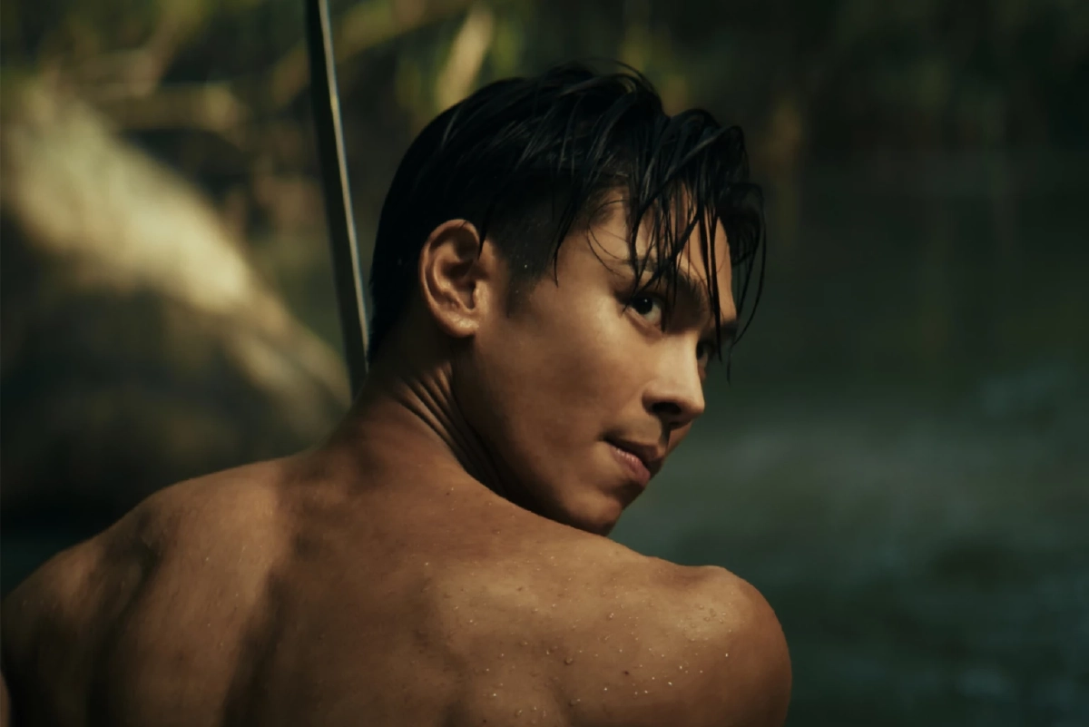 "พระนเรศ" แรงเกินต้านติด Trends โลก "ตรี ภรภัทร" ปลื้มกระแส "หงสาวดี"