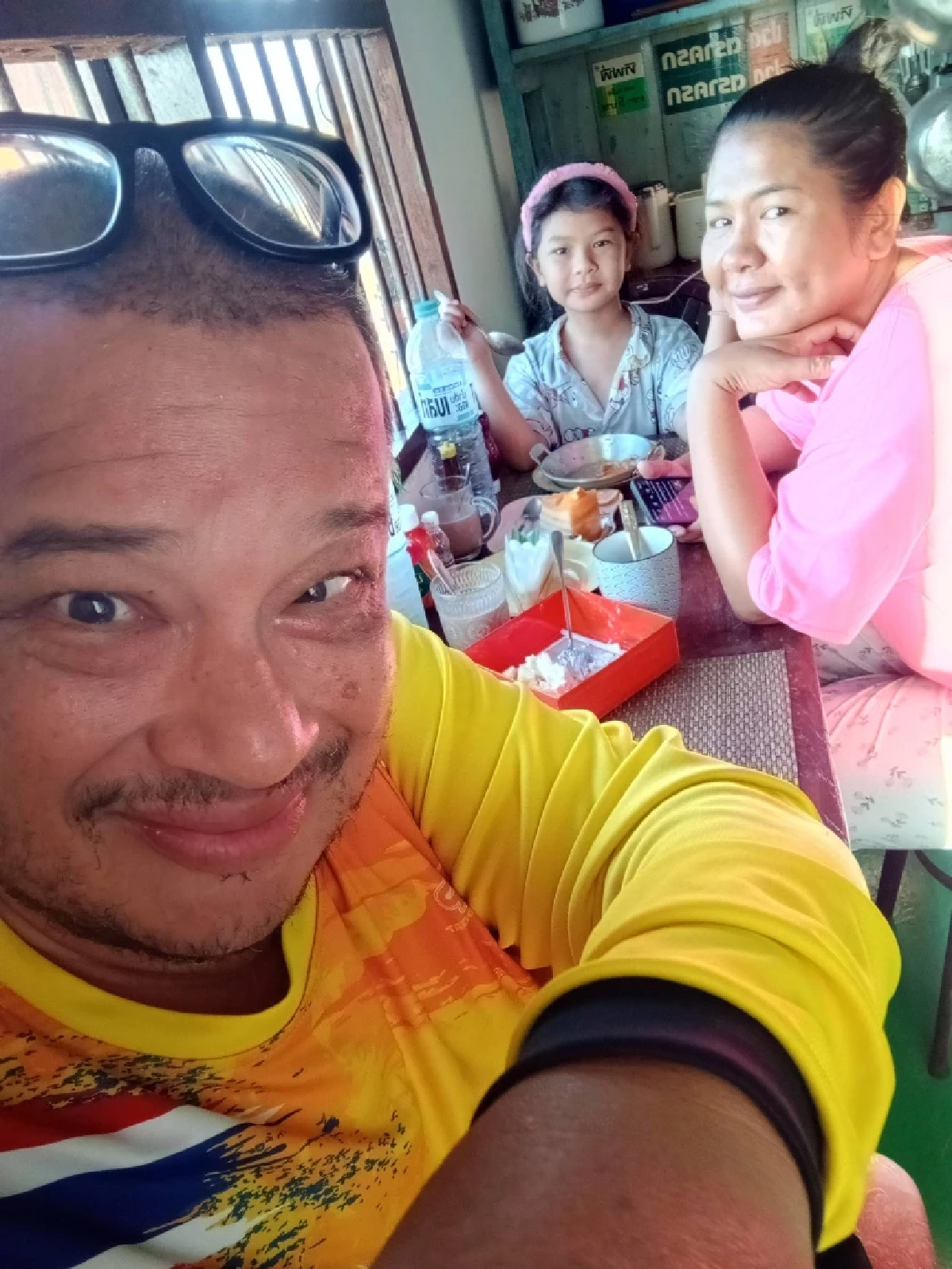 "แดนนี่ ศรีภิญโญ" เข้าฝันลูกสาว "น้องเอวา" ก่อนวันฌาปนกิจ