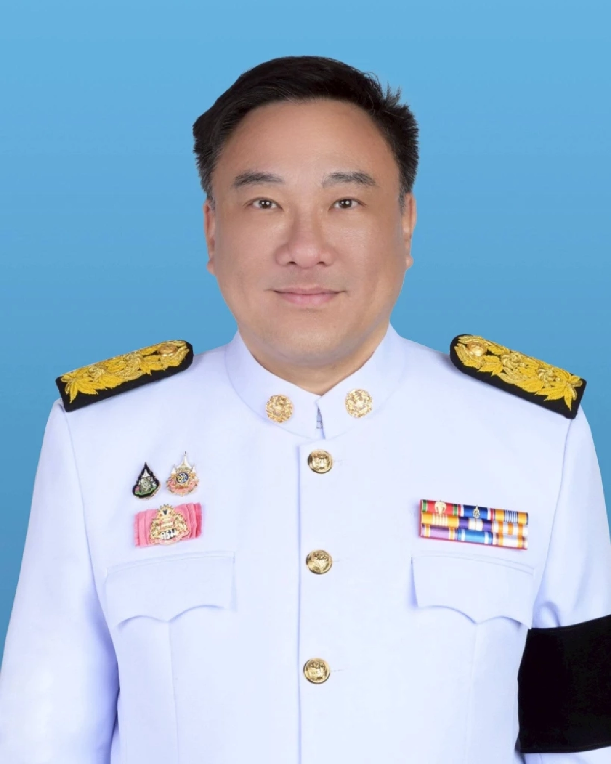 เปิดรายชื่อ "คณะรัฐมนตรี" นายอนุทิน ชาญวีรกูล ชุดที่ 2 ใครนั่งตำแหน่งอะไร?