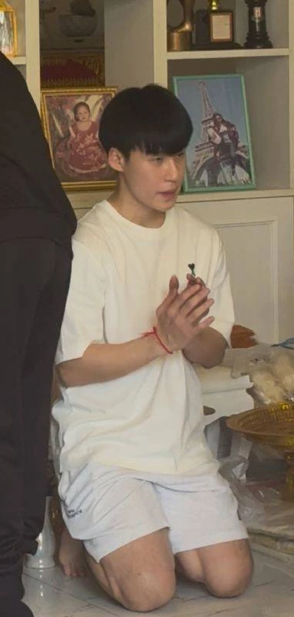 "จ๊ะ นงผณี" ตอบดราม่า "บิ๊ก อชิรพนธ์" แฟนหนุ่มนักธุรกิจ ในงานศพคุณพ่อ