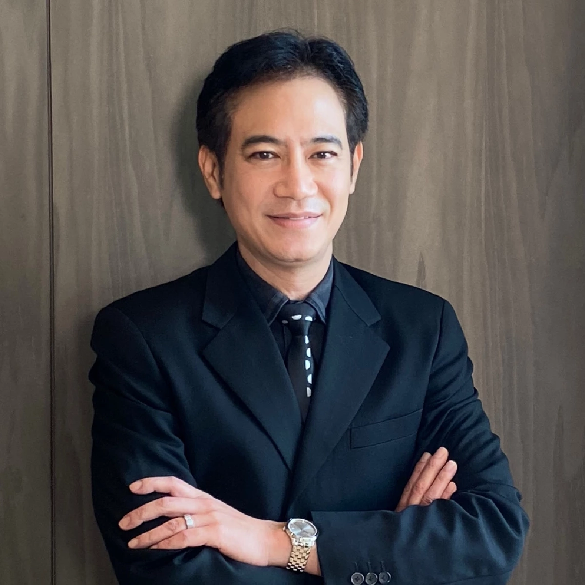 พื้นที่เผาป่า อันตราย! "เขม่าควันไฟ-ฝุ่น" อัดเป็นก้านสีดำ เสี่ยงหายใจล้มเหลว