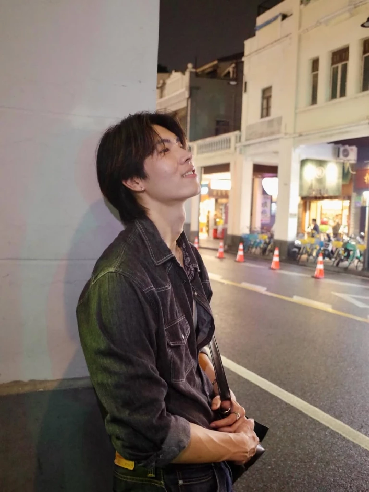 'เจเจ' ร่ายยาว ตลอดระยะเวลาที่ผ่านมา จบสวยขอบคุณทุกกำลังใจ