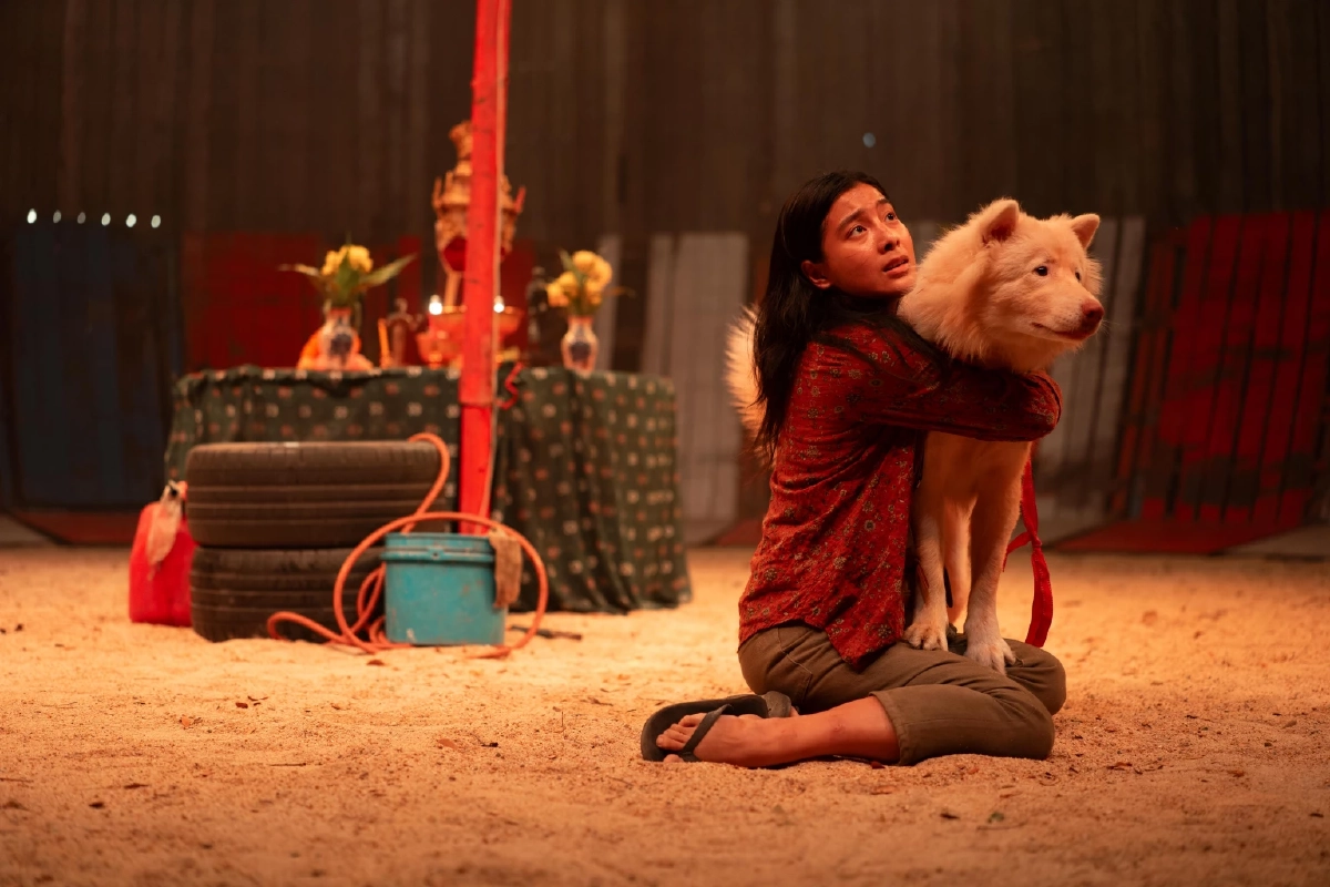 'พิ้งกี้-ปู มามี ตา' เดบิวต์หนังไทยครั้งแรก 'โกฮัง..'กระแสเกินต้าน