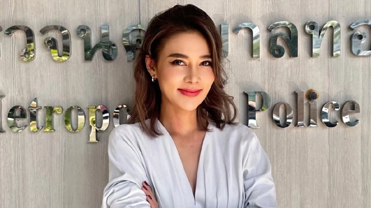 “บุ๋ม ปนัดดา” ยัน! ทำตามหน้าที่สื่อ หลัง “ปู มัณฑนา” อัดคลิปด่า “เxือก-บิดเบือน”