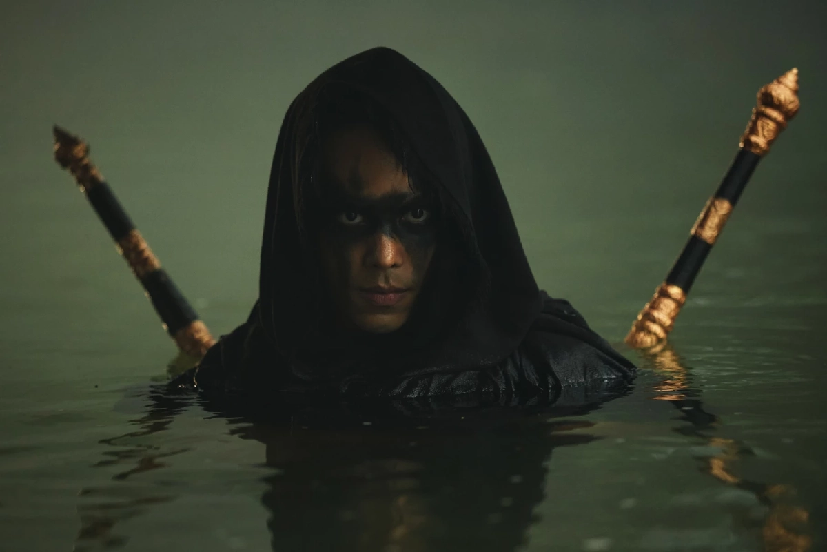 "พระนเรศ" แรงเกินต้านติด Trends โลก "ตรี ภรภัทร" ปลื้มกระแส "หงสาวดี"