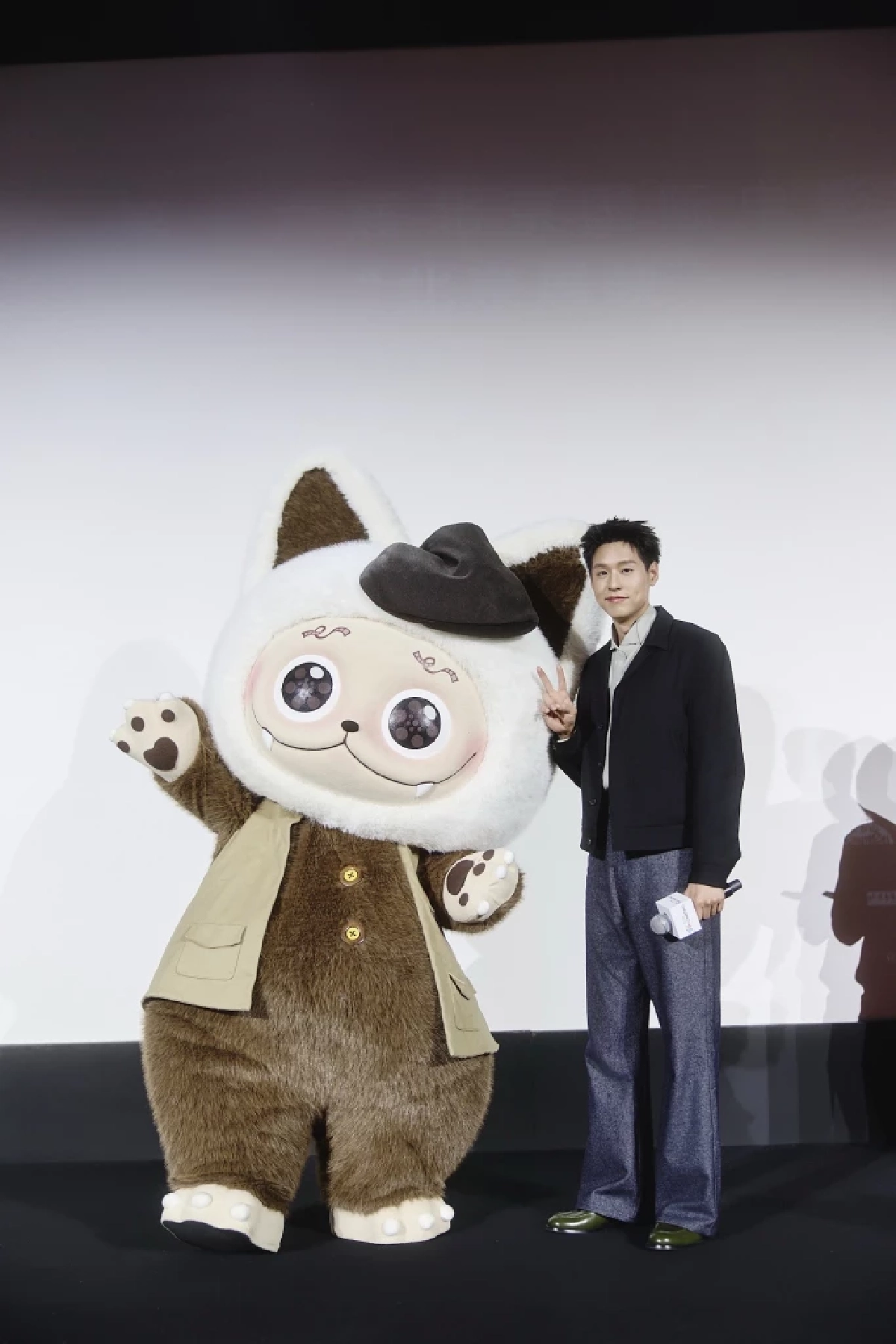 "บิวกิ้น" ร่วมเทศกาล THE 16TH BEIJING INTERNATIONAL FILM FESTIVAL