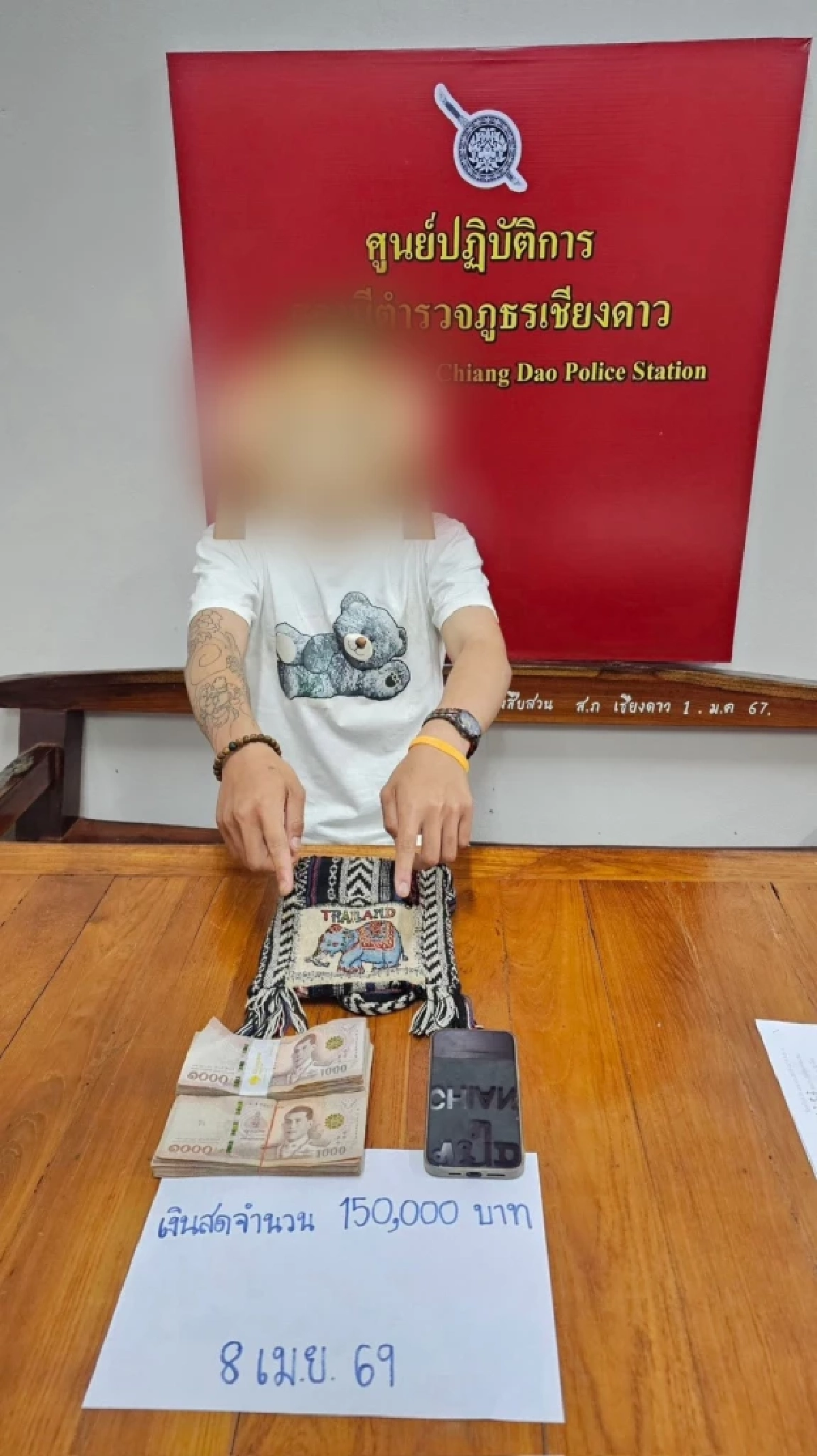 เปิดสถิติ "สแกมเมอร์" ชอบหลอกอะไรมากที่สุด 3 อันดับ ผู้หญิงตกเป็นเหยื่อ