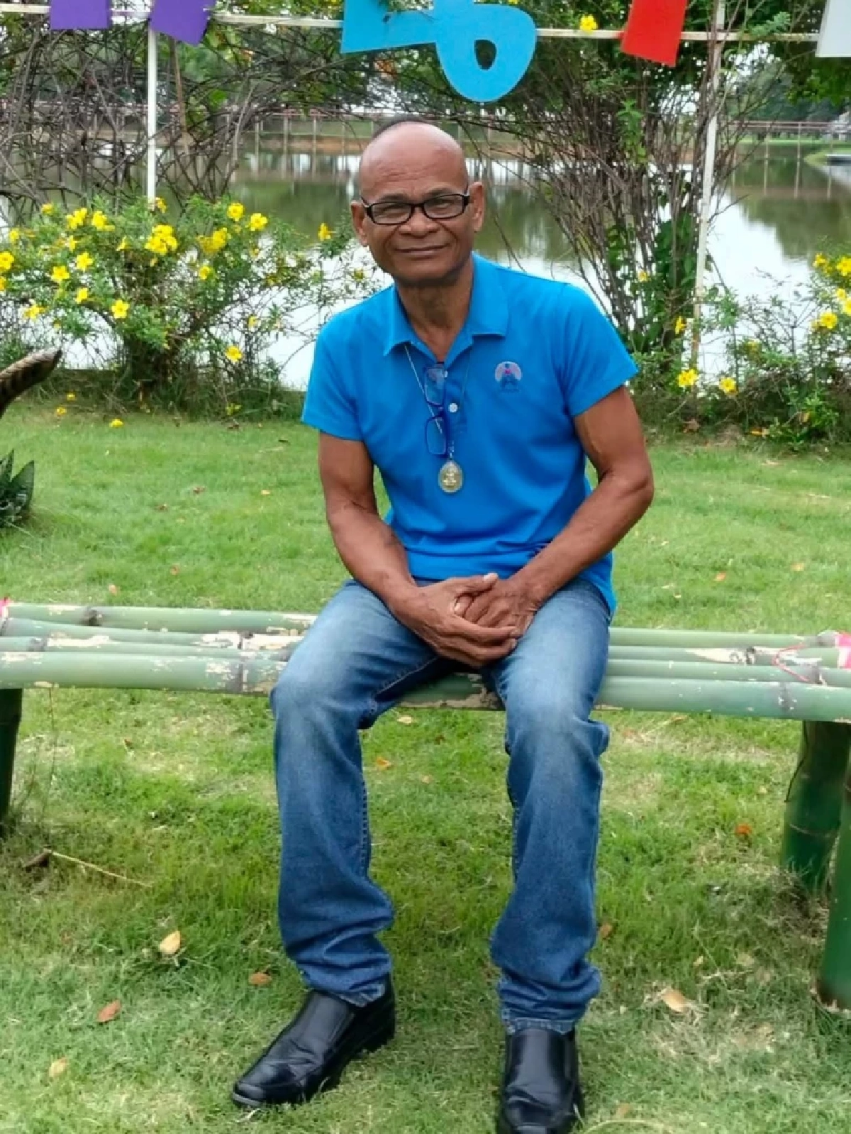 ส่งใจช่วย ‘สังข์ ดอกสะเดา’ แน่นอก หายใจติดขัด สงสัยมะเร็งปอดระยะแพร่