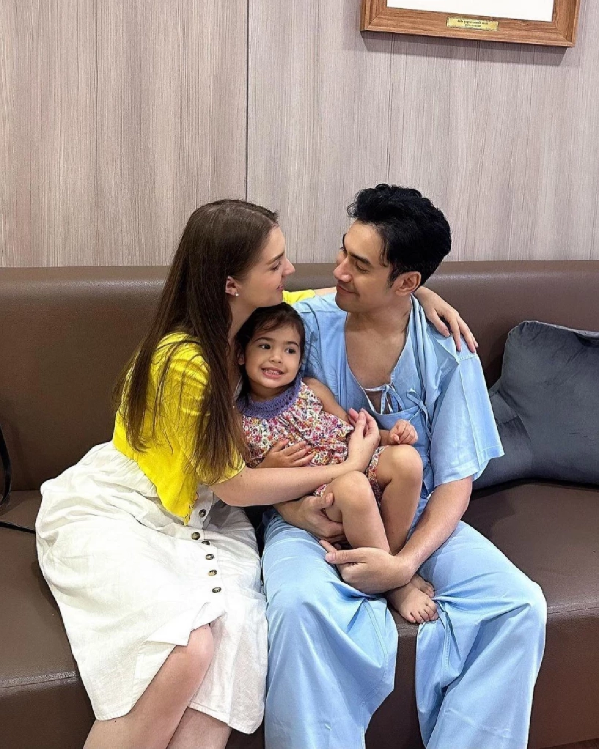 สรุปดราม่า "เอส กันตพงศ์"  เปิดสาเหตุหย่า แฉยับ! อดีตเมียแทงข้างหลัง สอนลูกเรียกพ่อว่า 'ลุง'