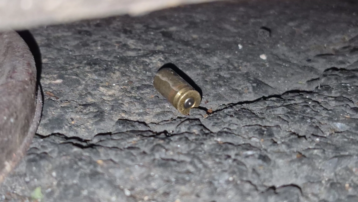 สงกรานต์พระประแดง เดือด! ผัวเมียถูกxิง หลังลูกสาวเรียกชื่อเพื่อน แต่มือปืนหูเพี้ยน