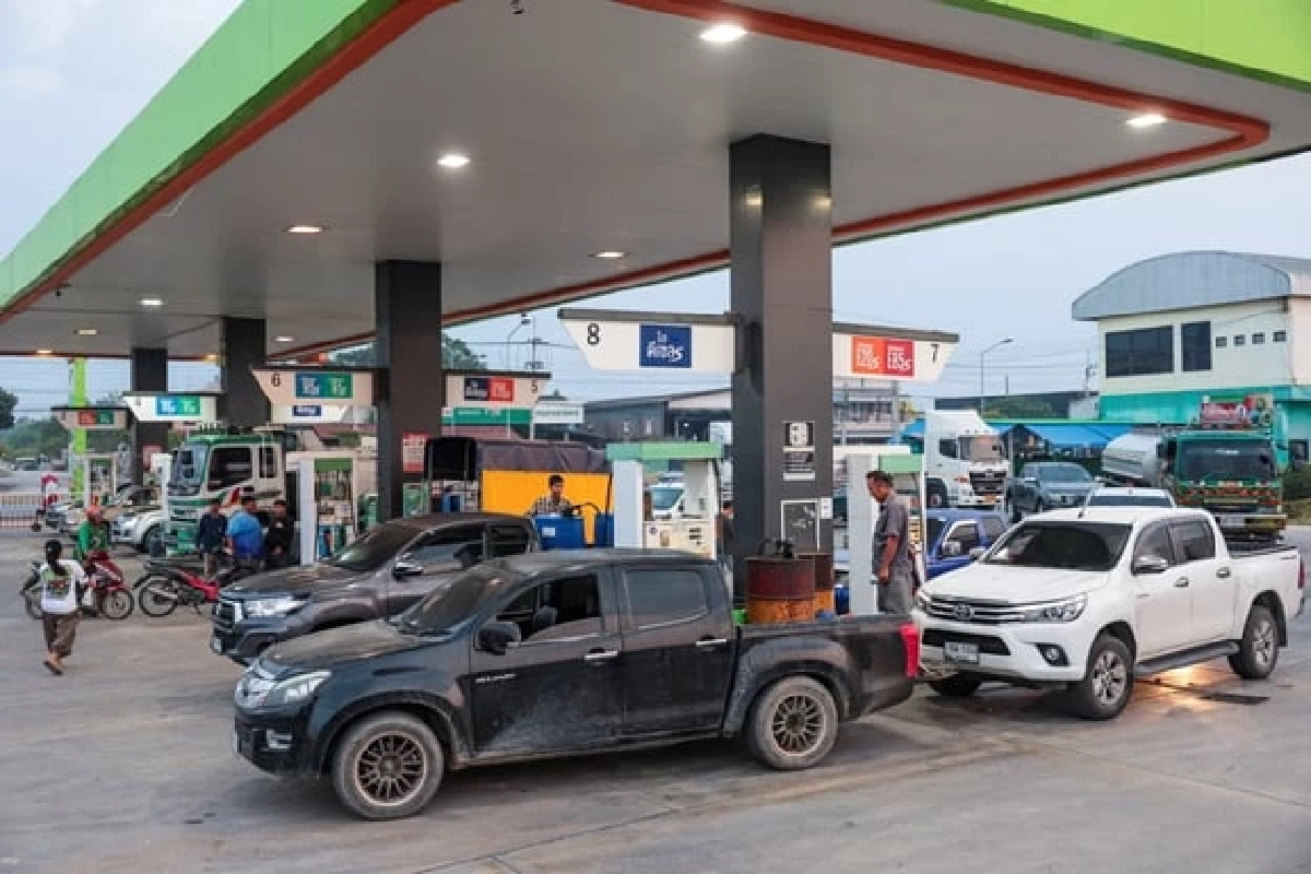 ส่องนโยบายรับมือวิกฤตพลังงานของเหล่าผู้นำแถบเอเชีย