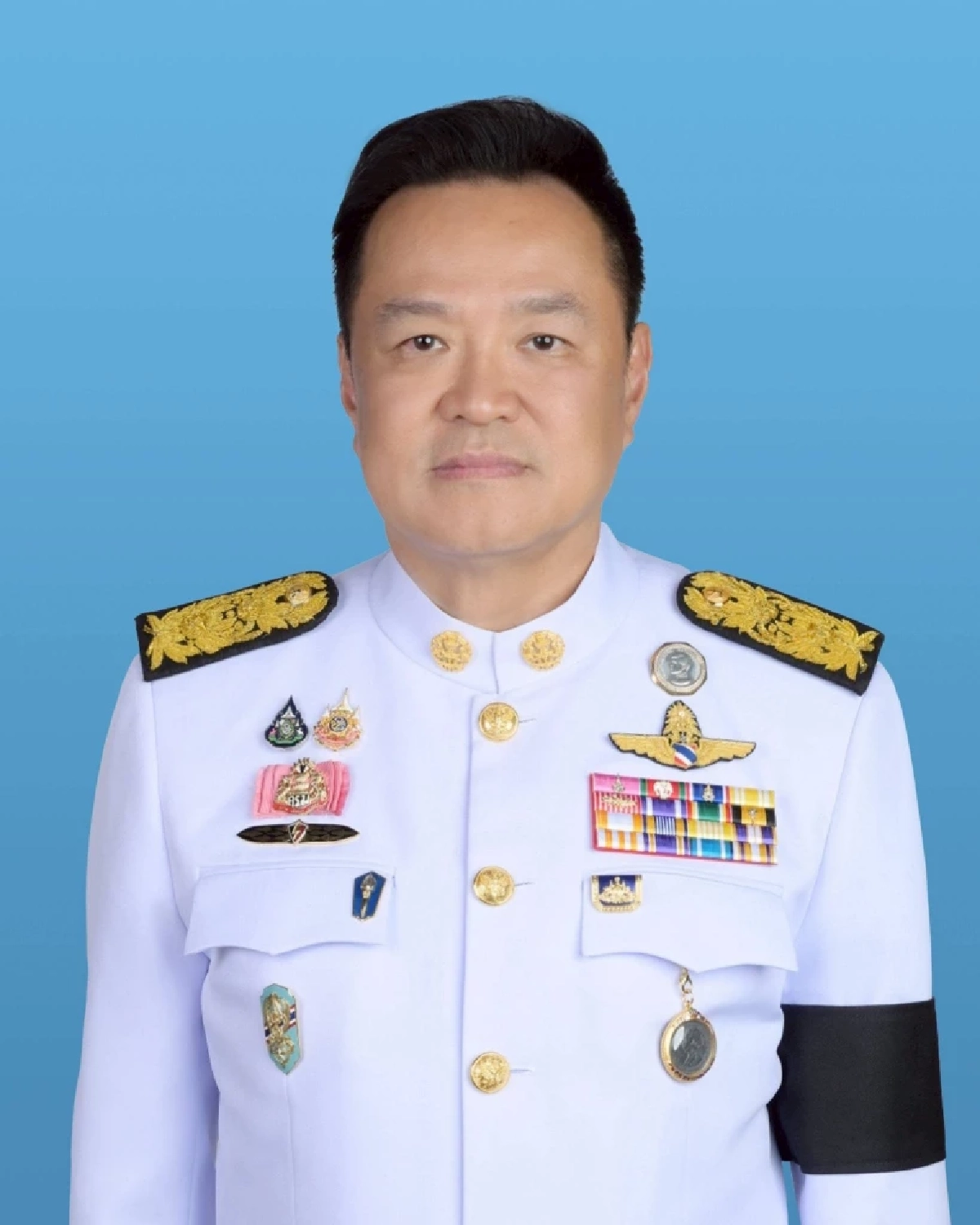 เปิดรายชื่อ "คณะรัฐมนตรี" นายอนุทิน ชาญวีรกูล ชุดที่ 2 ใครนั่งตำแหน่งอะไร?