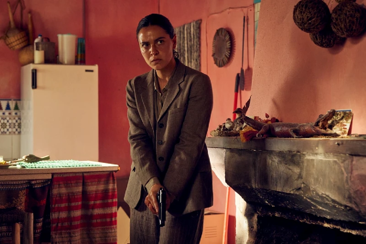 LEE CRONIN’S THE MUMMY ทำลายสถิติสยองขวัญที่สุดตลอดกาล