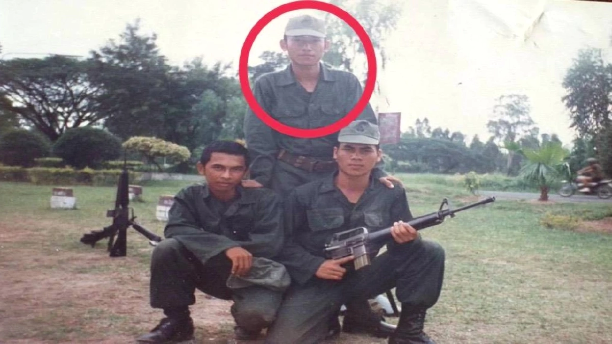 "พันเอก" คุมเกณฑ์ทหาร เล่าความหลัง ใบแดงพลิกชีวิต ย้ำ ไม่ใช่จุดจบ