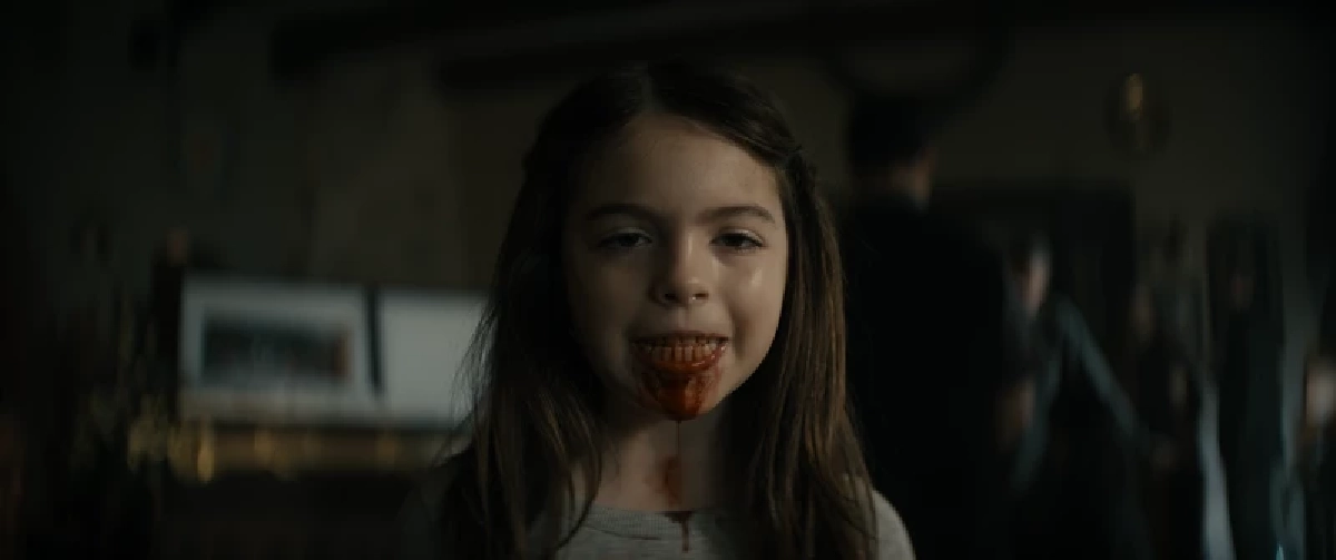 LEE CRONIN’S THE MUMMY ทำลายสถิติสยองขวัญที่สุดตลอดกาล