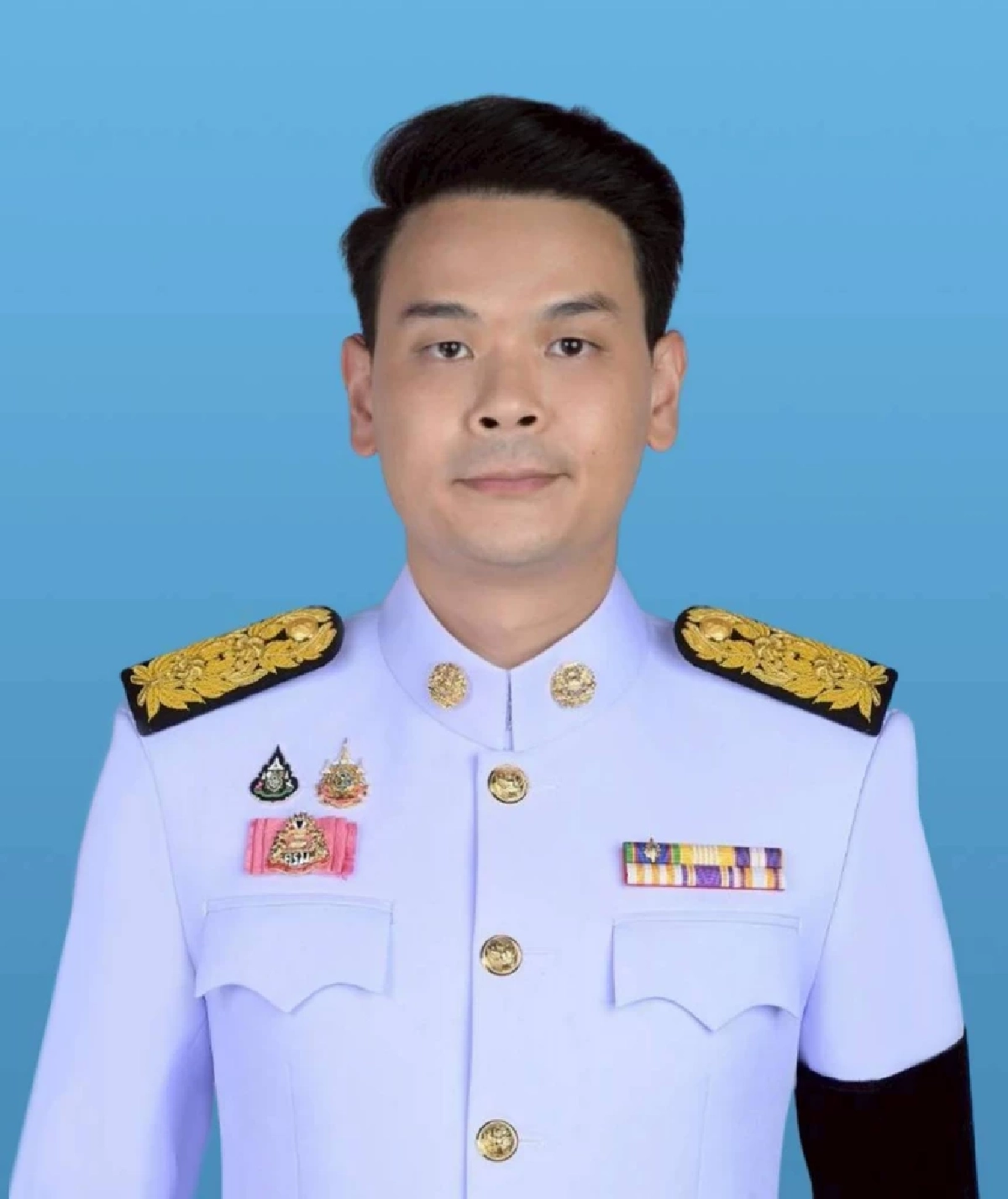 เปิดรายชื่อ "คณะรัฐมนตรี" นายอนุทิน ชาญวีรกูล ชุดที่ 2 ใครนั่งตำแหน่งอะไร?