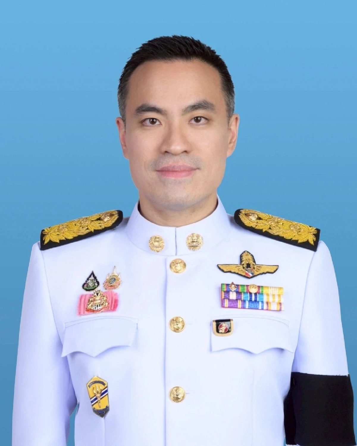 เปิดรายชื่อ "คณะรัฐมนตรี" นายอนุทิน ชาญวีรกูล ชุดที่ 2 ใครนั่งตำแหน่งอะไร?