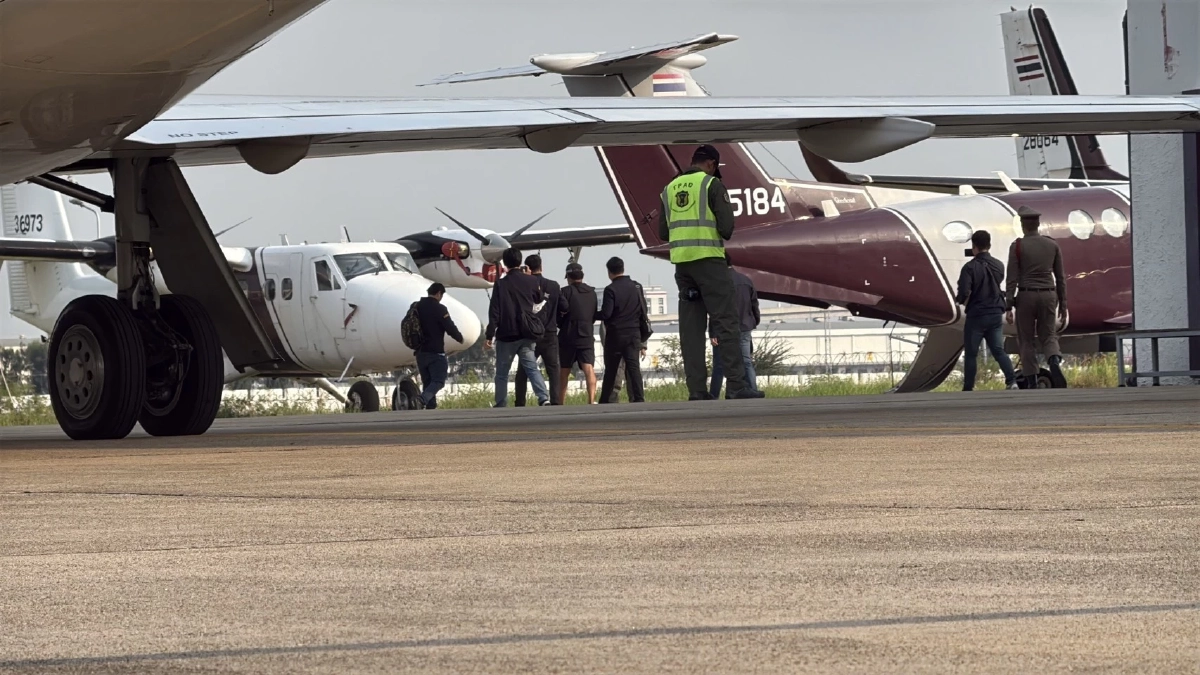 เปิดคำให้การ "ร.อ.วิโรจน์" สารภาพลงมือยิง "สส.กมลศักดิ์"