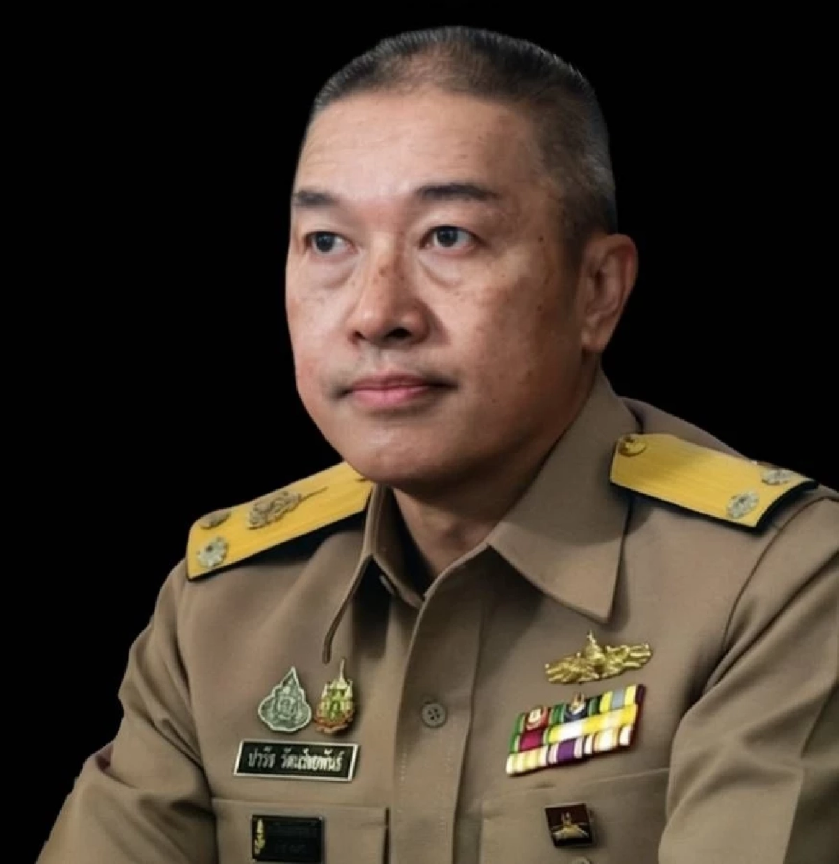 กองทัพเรือ สั่งขัง 7 วัน ผู้กระทำเกินกว่าเหตุ ฝ่าฝืนคำสั่ง ผบ.ทร.