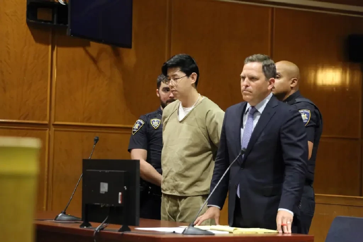 ช็อควงการแพทย์อเมริกัน หมอวิตถาร ขืนใจ-มีประวัติลวนลามเหยื่อใกล้xาย