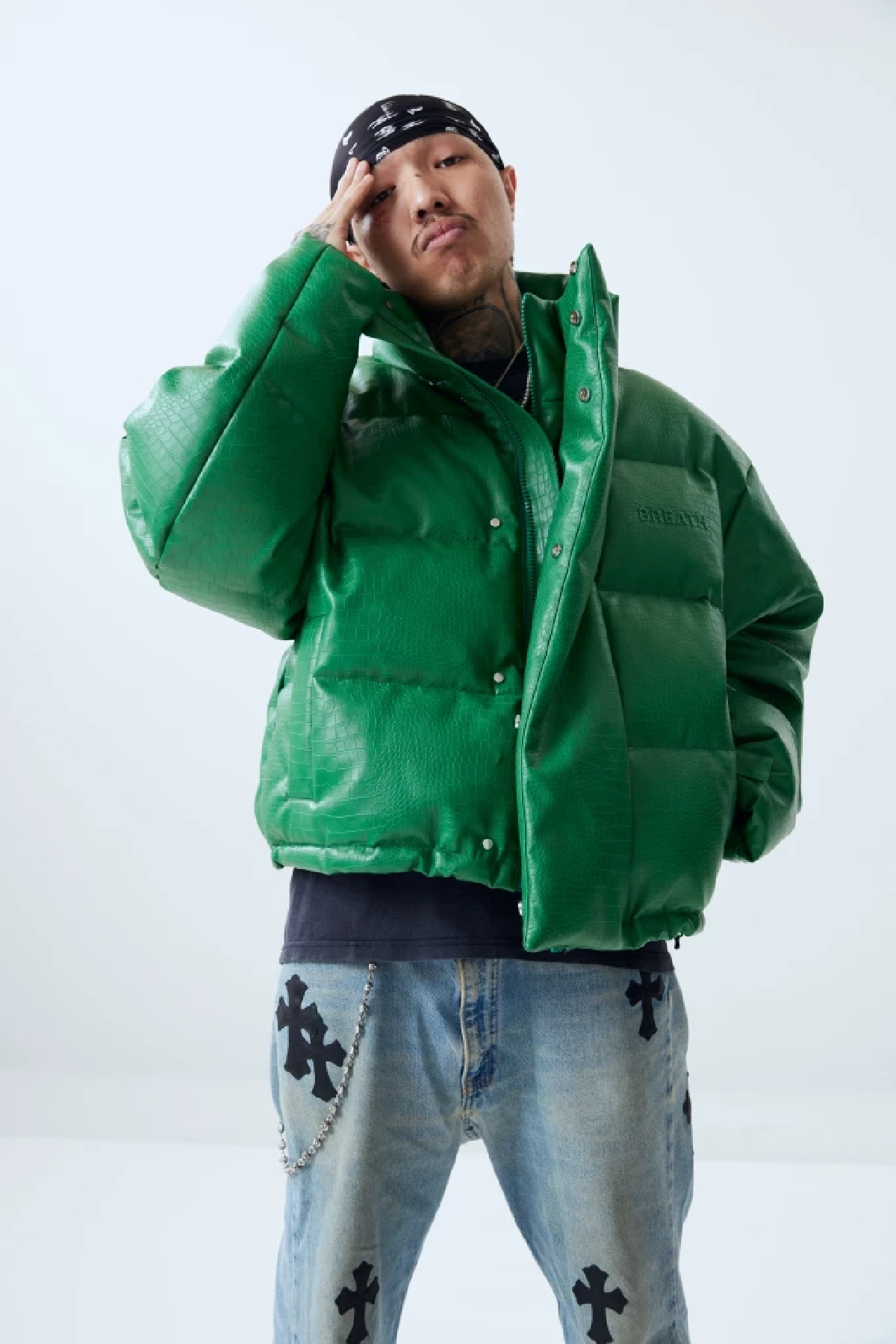 เปิดโผจึ้ง ‘ศิลปินชายเดี่ยวยอดเยี่ยม’ ผู้เข้าชิงรางวัล คมชัดลึกอวอร์ด ครั้งที่ 22