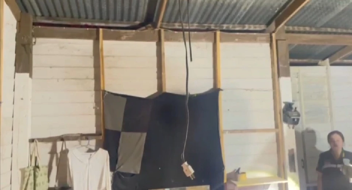 แม่ช็อก! สามีที่mาย เข้าฝันจะเอาลูกไปอยู่ด้วย ก่อนพบลูกปลิดชีพดับคาบ้าน