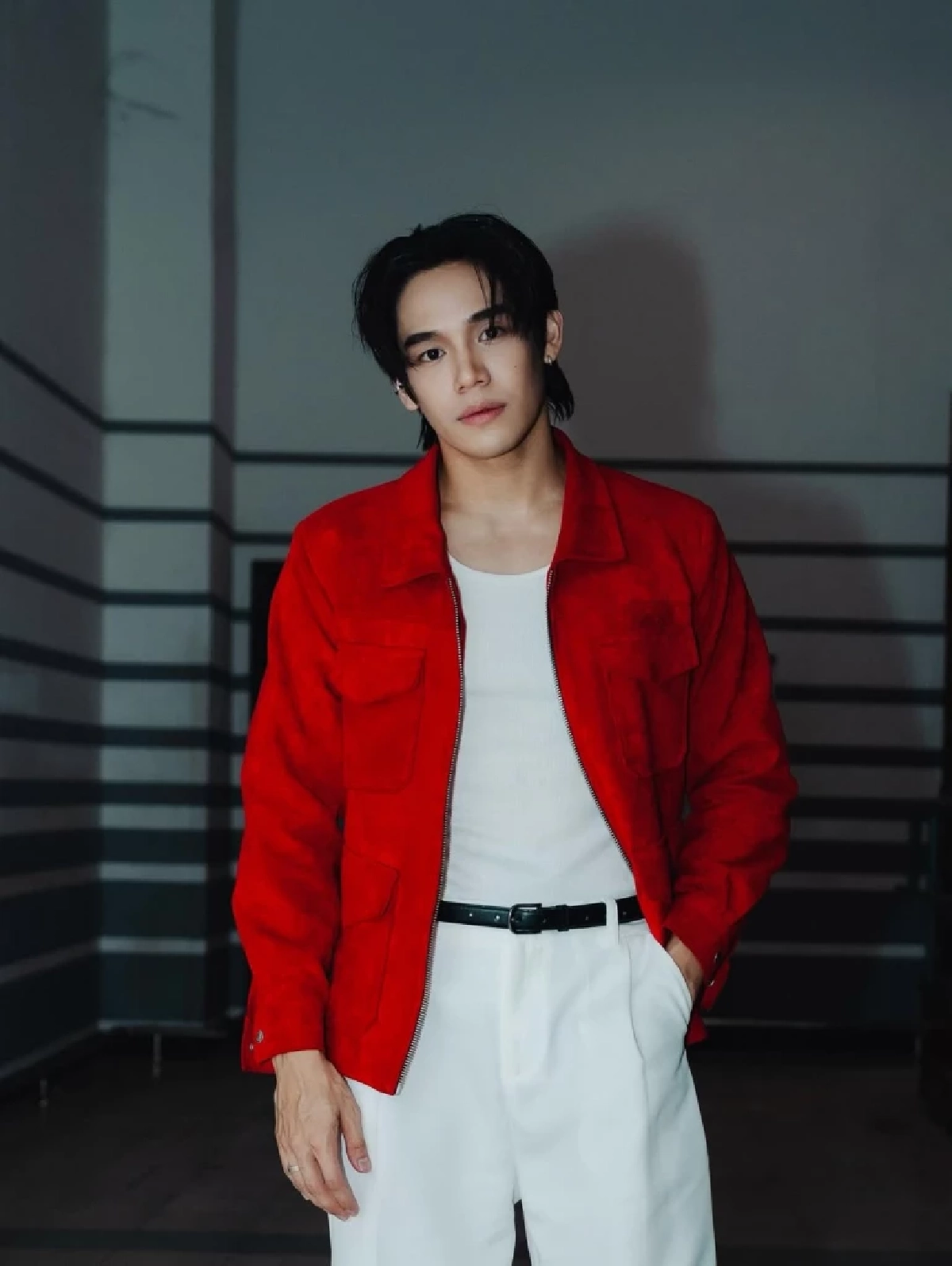 ประวัติ 'เงิน อนุภาษ' ดาวรุ่ง Love Sick สู่พระเอกซีรีส์ขวัญใจแฟนคลับ