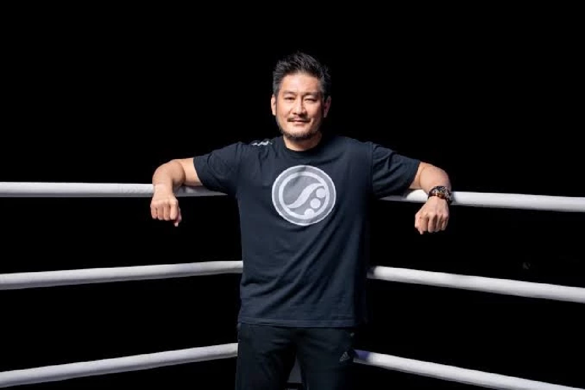 'ONE Championship’ ออกแถลงการณ์ ปัดไม่มีปลอมลายเซ็นแน่นอน