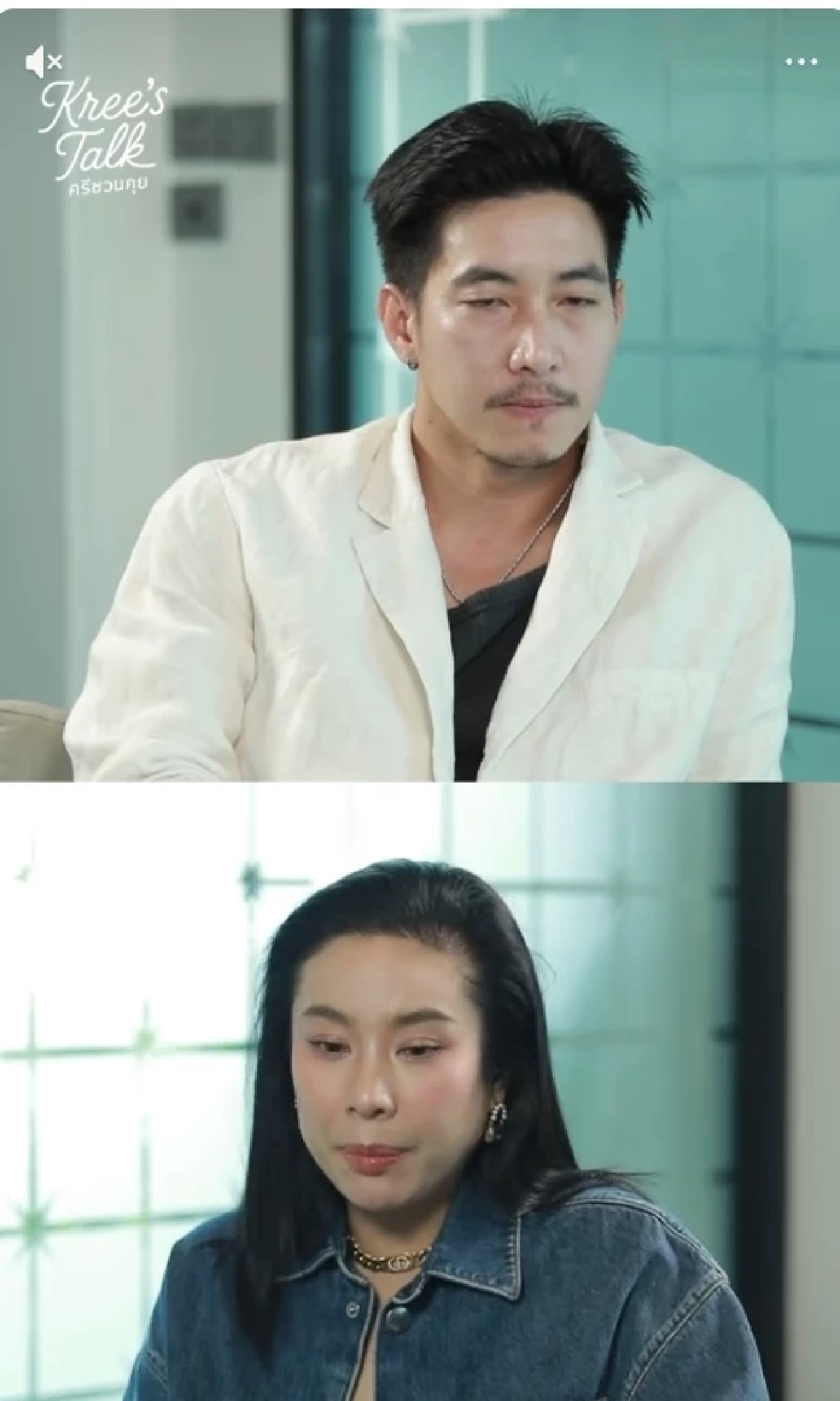 "โตโน่" ยืดอกรับผิดแบบลูกผู้ชาย เปิดใจเคลียร์ดราม่า ลั่น! ไม่แก้ตัว