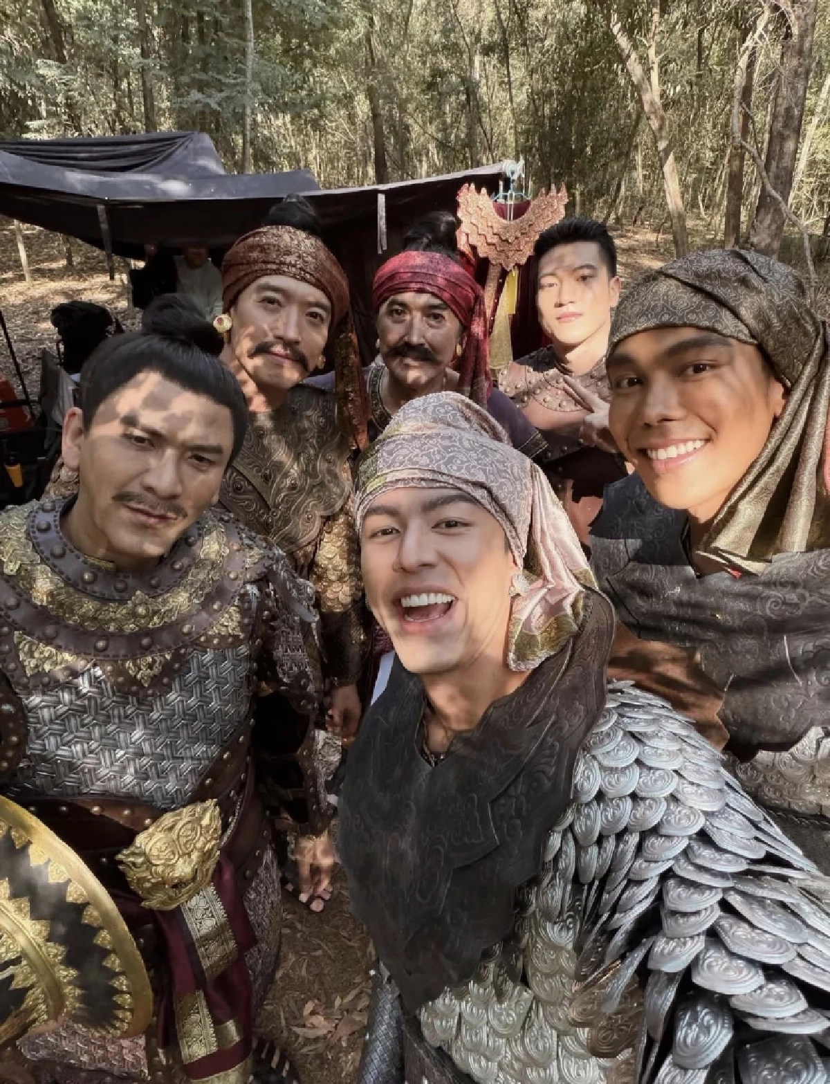 เบรกหัวทิ่ม! 'นาย ณภัทร' ดับฝันคู่จิ้น 'ตรี ภรภัทร' หลังคลิปวายว่อนเน็ต