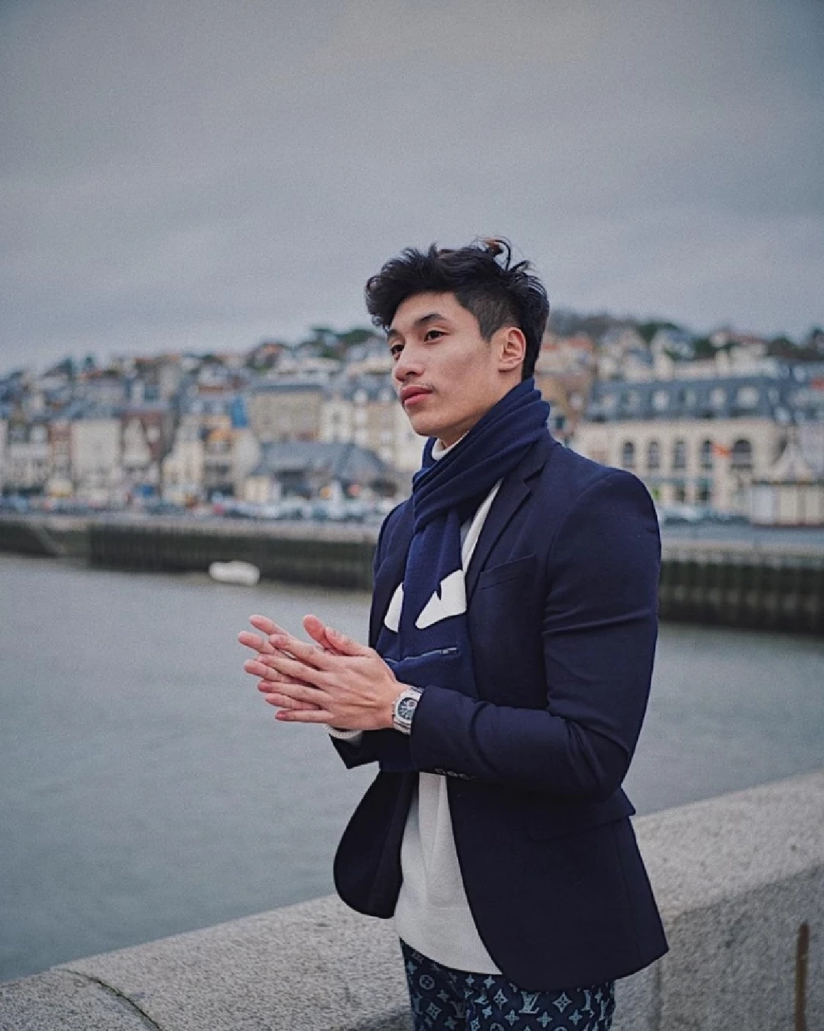 จบดราม่า "ไฮโซอาร์ต" สารภาพนอกใจ "เกรซ ชลิตา" หลังขอแต่งงาน