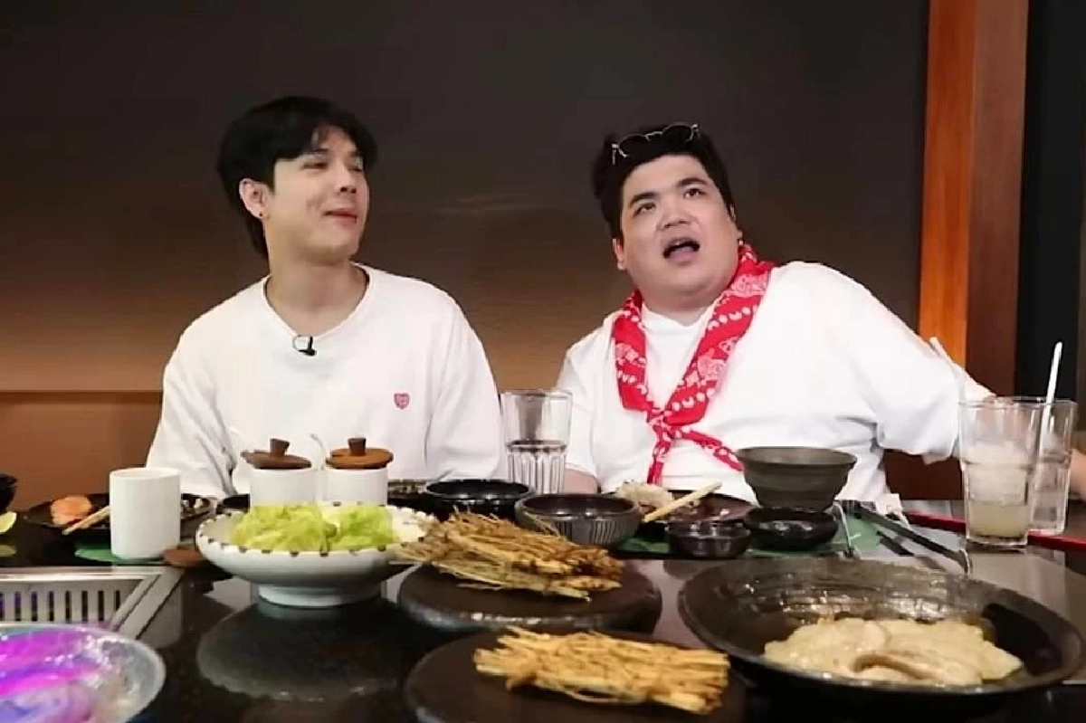 "แจ็ค แฟนฉัน" รับเครียดหนักร้องไห้นาน 2 เดือน หลังลดสถานะ "ใบหม่อน"