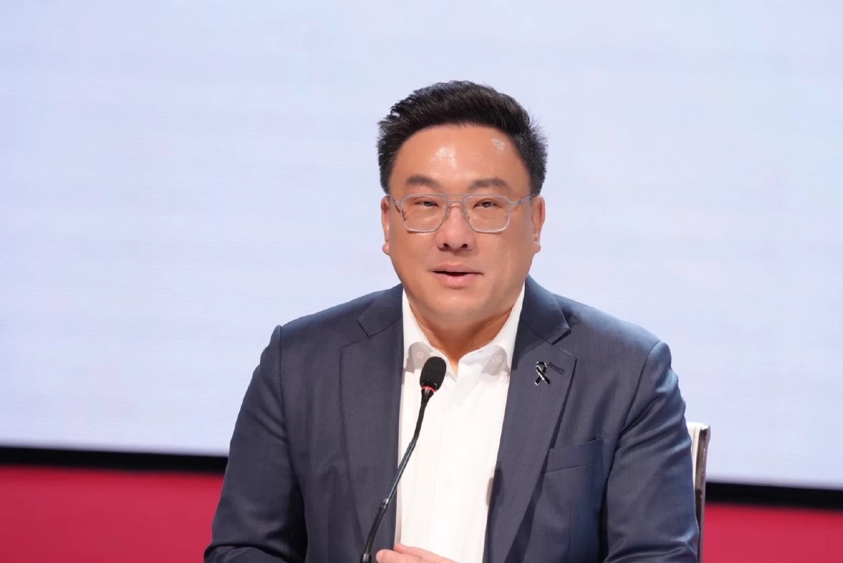 ผู้ประกันตน เฮ! “จุลพันธ์“ ยกเครื่อง ประกันสังคม ทันตกรรม