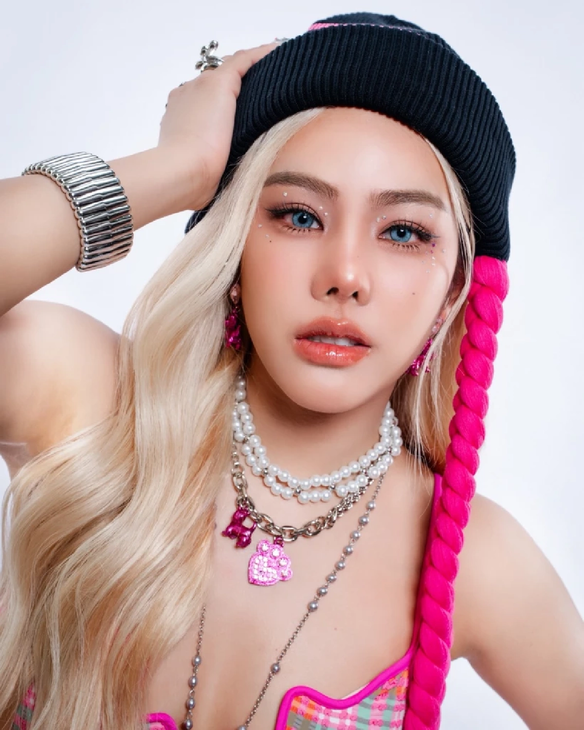 'MINTTY' คัมแบ็ก เสิร์ฟความปัง 'HOT TEA' ดึงทีมเกาหลีโปรดิวซ์เต็มสูบ