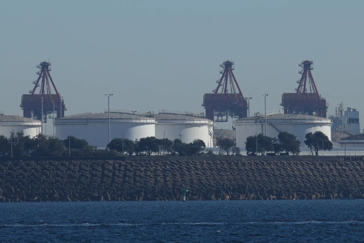 เตรียมรับแรงกระแทก! 'ทรัมป์' สั่งลุยระลอกใหม่ ปิดล้อมอิหร่าน บีบให้ยอมจำนน