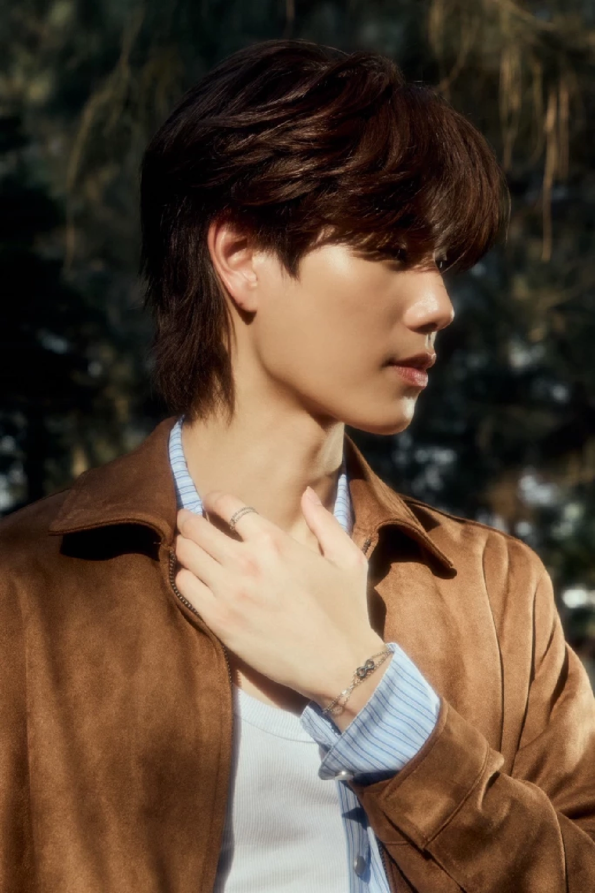 'PHUWIN' ปล่อยซิงเกิลใหม่ 'แค่นาทีเดียว (A Minute)' ดึง “เบนซ์” เสิร์ฟเคมี