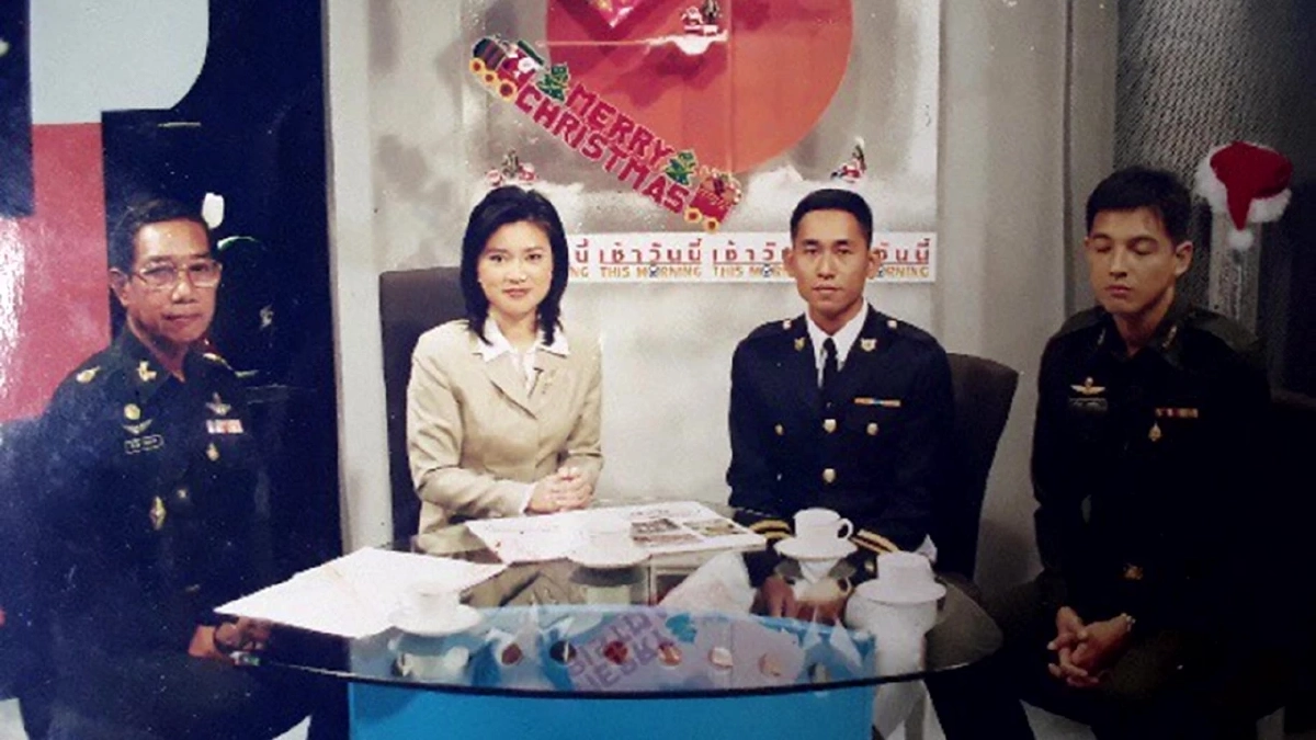 "พันเอก" คุมเกณฑ์ทหาร เล่าความหลัง ใบแดงพลิกชีวิต ย้ำ ไม่ใช่จุดจบ