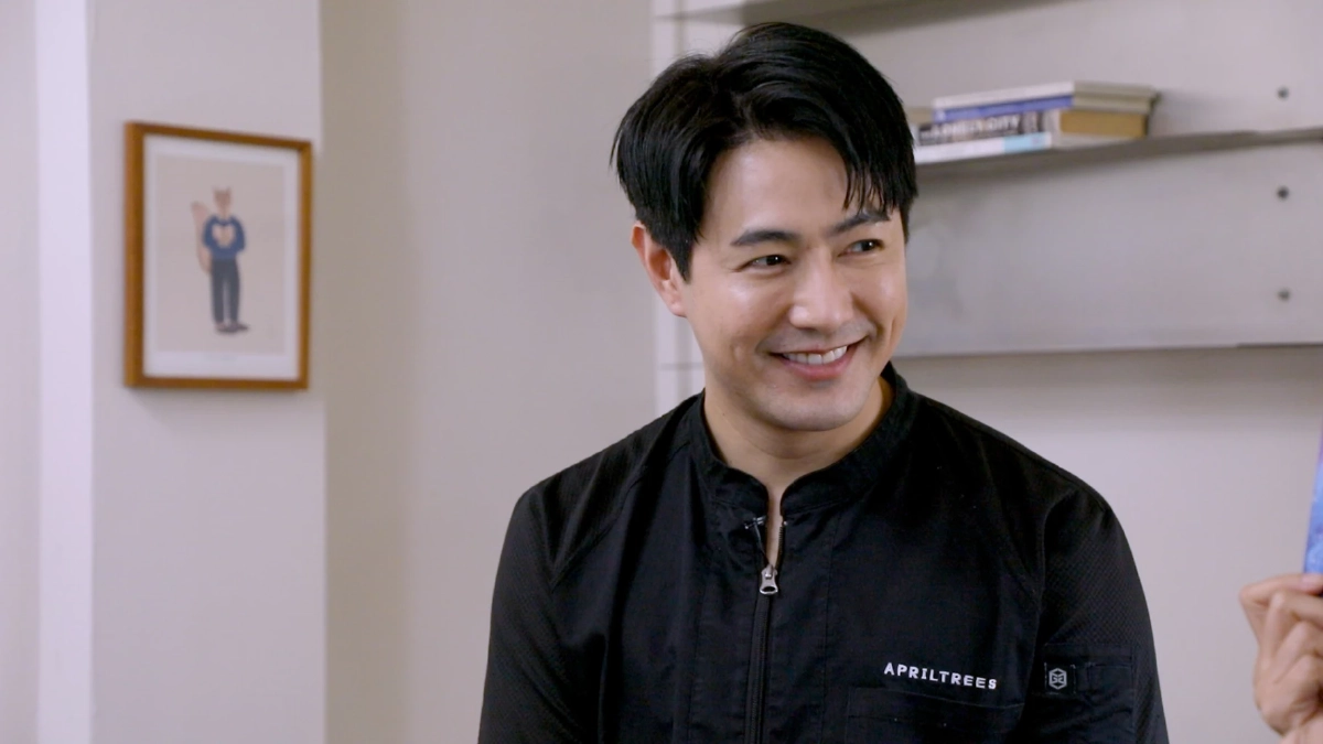 "เต็งหนึ่ง" ประกาศหาแฟน ตอบแล้ว! คนรักเก่าที่ยังลืมไม่ได้ ใช่คนในตึกมั้ย?
