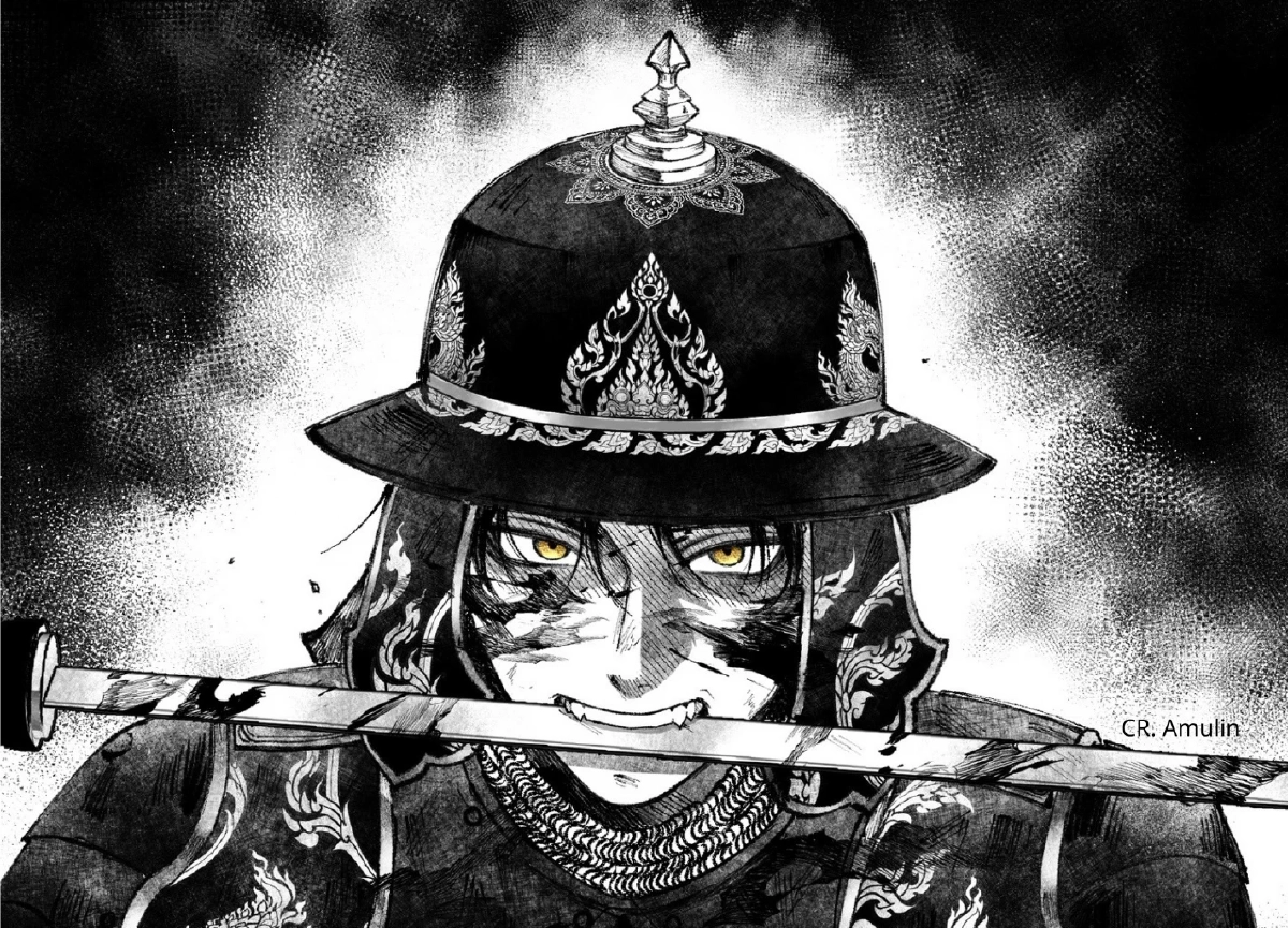 คนเขียนบท "หงสาวดี" โต้! ลั่นไม่ได้ลอก “อโยธยาเอยาวดี” ยันเป็นความบังเอิญ