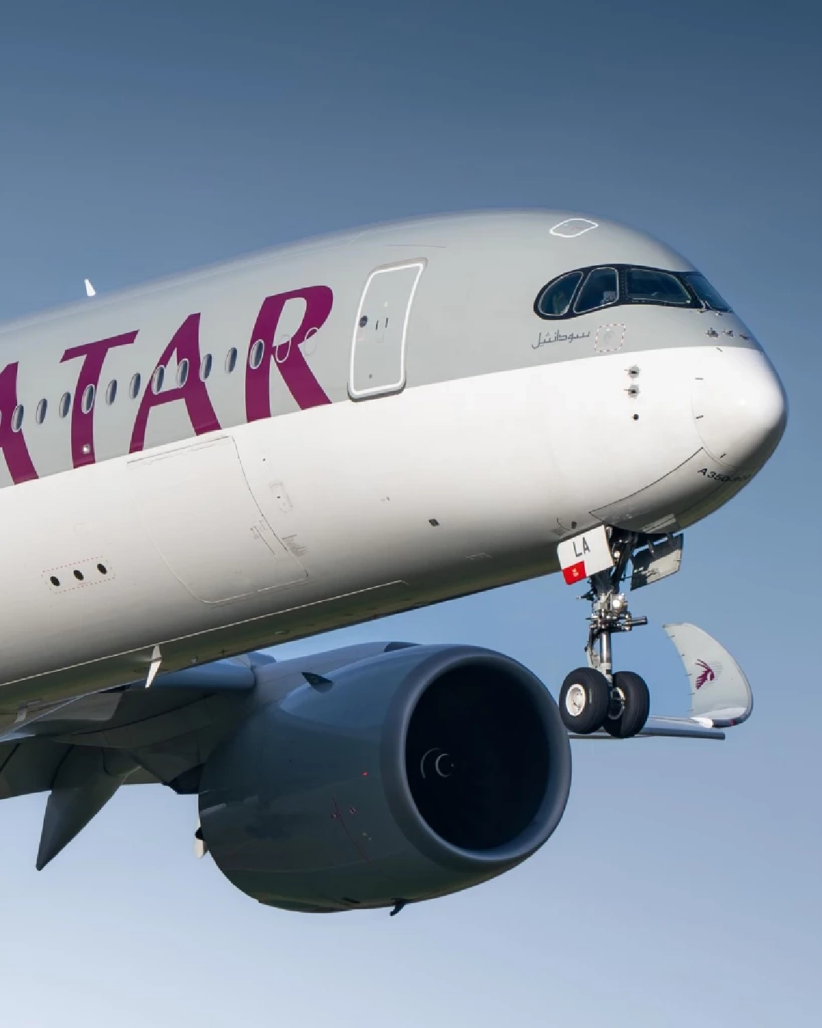 เช็กด่วน! 'กาตาร์ แอร์เวย์ส' กางตารางบินใหม่ เริ่มกลาง พ.ค. 2569