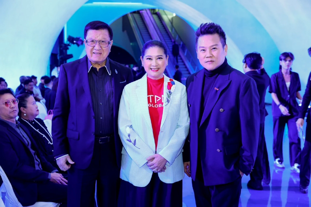 True5G ผู้สนับสนุนหลักในการประกวด Miss World Thailand 2026
