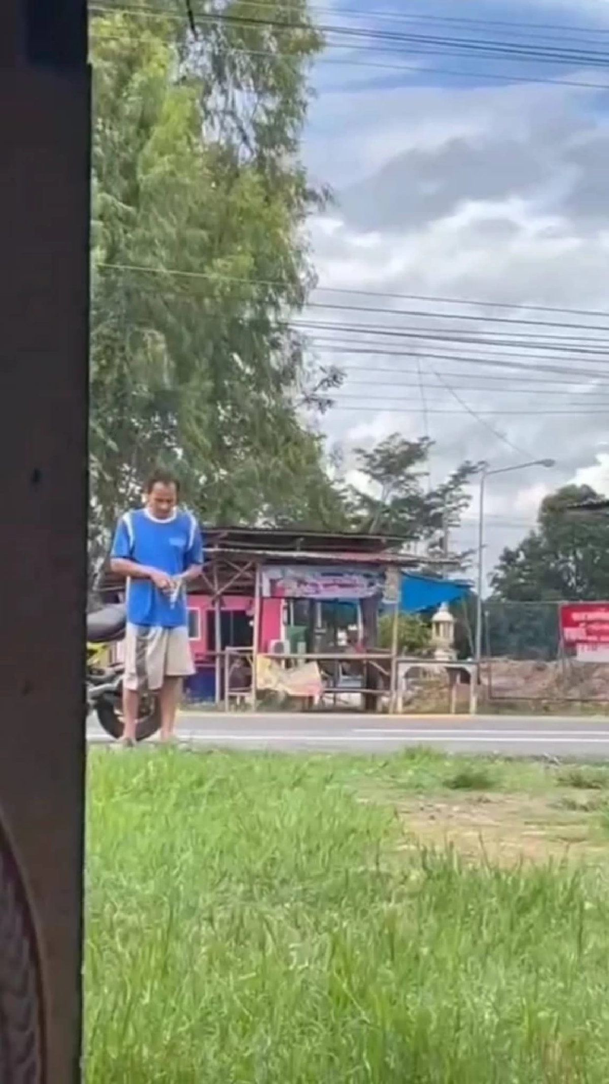 หนีxายหวุดหวิด! สาวใหญ่พิมาย  ถูกอดีตสามีกระทืบ-ตามหวง แม้เลิกไปนานนับปี