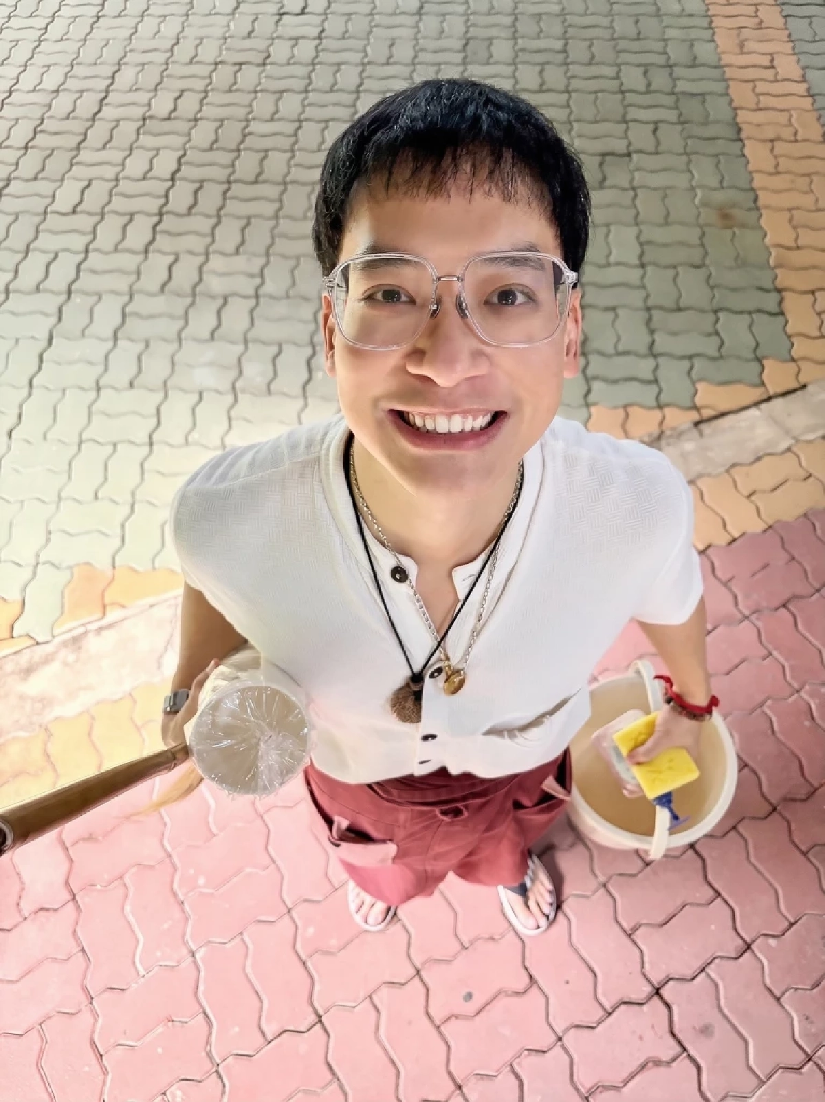 "บี้ สุกฤษฎิ์" มาแล้วจ้า! ปล่อย "อู้บ่จ้าง" FC เรียกร้องให้จัดคอนเสิร์ตรัวๆ