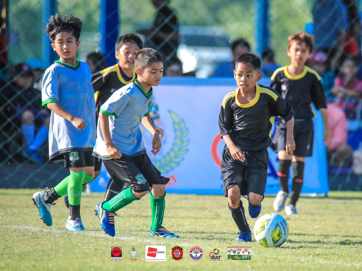 "มูลนิธิกู้ภัยร่มไทร" เตรียมจัด กีฬาส่งเสริมสุขภาพ และป้องกันปัญหายาเสพติด ครั้งที่ 2
