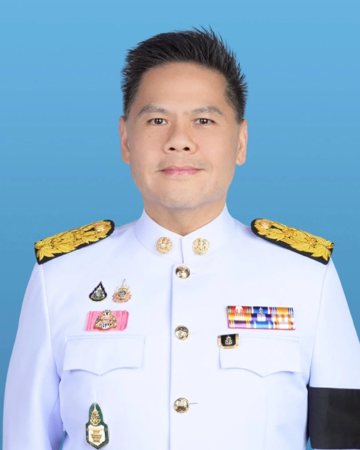 เปิดรายชื่อ "คณะรัฐมนตรี" นายอนุทิน ชาญวีรกูล ชุดที่ 2 ใครนั่งตำแหน่งอะไร?