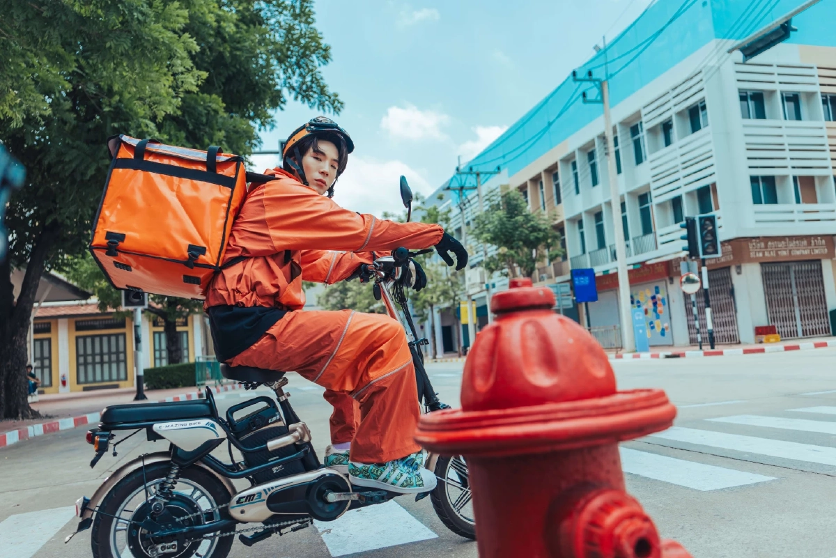 JAYLERR เปิดตัวแรง! ปล่อยซิงเกิล NO PACER พร้อม MV ศิลปินเบอร์แรก GX10 ASIA