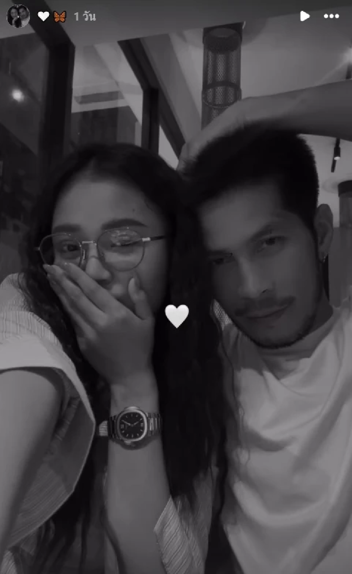 เปิดประวัติ "กัปตันช้าง" ดีกรีไม่ธรรมดา! มีภาพหวานกับ "ลำไย ไหทองคำ"