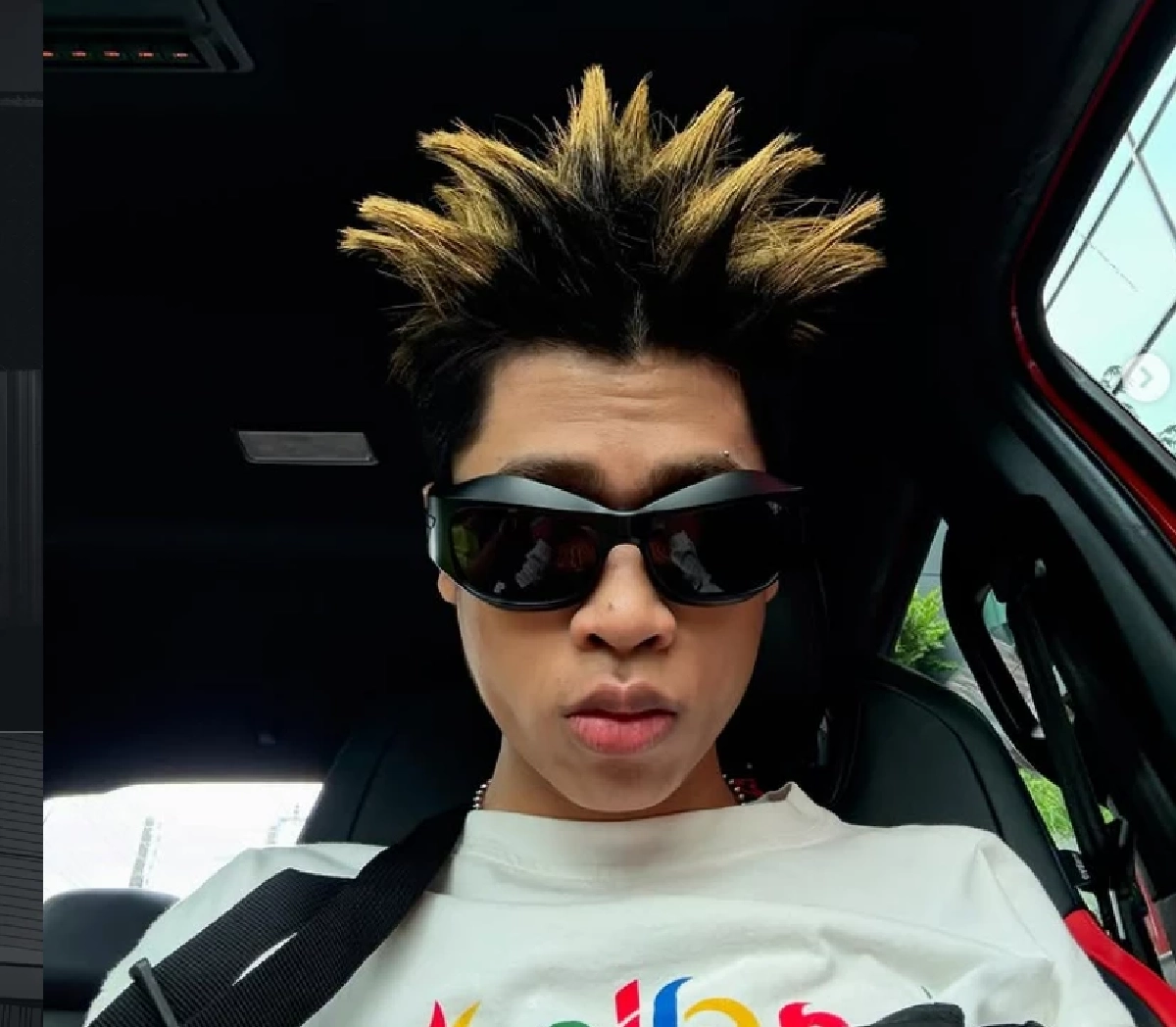 ‘สไปร์ท’ แฉยับ ถูกผู้ใหญ่ชุบมือเปิบหลอกใช้ 5 ปี ซัดเจ็บ! คุณมันก็แค่หาเงินจากเด็ก