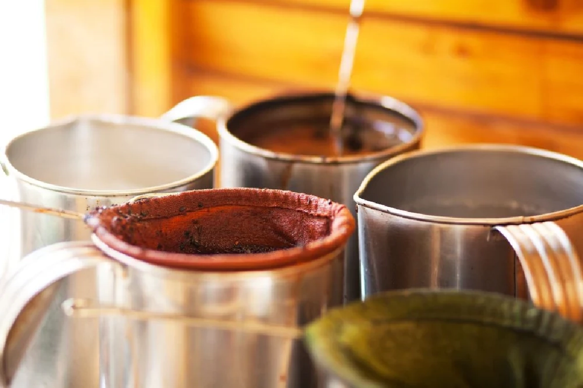 ‘ชาไทย’ ผงาดอันดับ 9 โลก เครื่องดื่มไร้แอลกอฮอล์ยอดเยี่ยม TasteAtlas